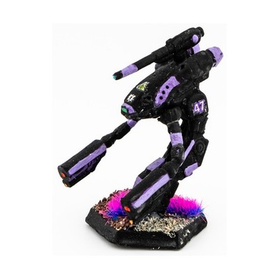 Ral Partha Battletech Mech Mini Marauder (Unseen) #51 NM