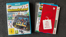 NintendoLand / Nintendo Wii U /  Occasion - TTBE - PAL EUR