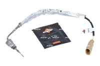 NEU - NRF 707398 Sensor, Abgastemperatur FüR Audi