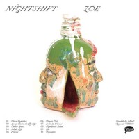 ZöE - 375 Media - (Cd / Z)