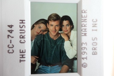 The Crush,  1993  Thriller/Drama . 35mm Celluloid slide Clear focus.