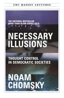 Noam Chomsky | Necessary Illusions | Taschenbuch | Englisch (2024)