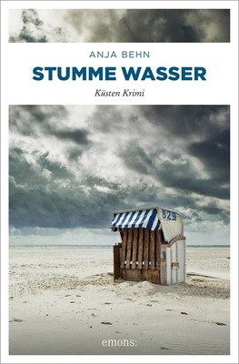 Stumme Wasser | Anja Behn | Taschenbuch | Richard Gruben | 176 S. | Deutsch