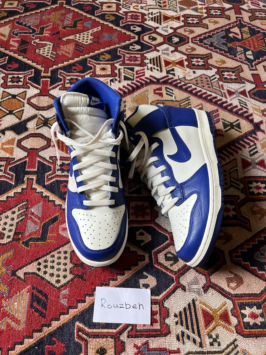Nike Dunk College Pack High Duke University for Sale