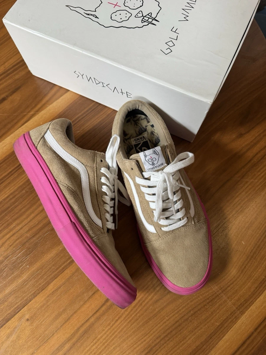 vans syndicate old skool products for sale | eBay