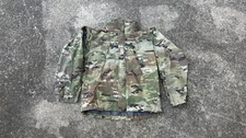 🇺🇸OCP Multicam Extreme Cold Wet Jacket Parka ECWCS Gen III L6 Goretex SMALL