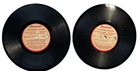 Lot of 2 Personal Recording Studios Homemade Records New York NY
