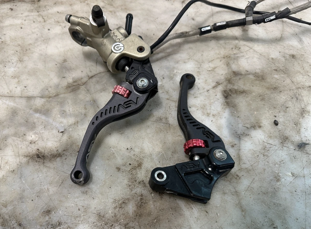 Brake Cylinders for Kawasaki Ninja ZX10 for sale | eBay