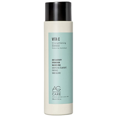 AG Care Vita C sulfatfreies stärkendes Shampoo 10oz