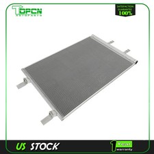 New Brand Replacement AC Condenser for 2021 2022 2023 Nissan Rogue CU30199