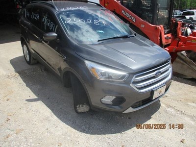 Chassis ECM Theft-locking Fits 17-19 ESCAPE 550410