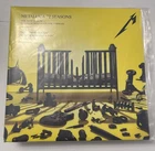 Metallica 72 Seasons Vinyl Splatter SEALED 2025 M72 Mexico