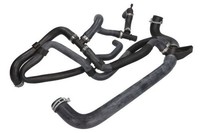 Thermotec KüHlerschlauch DWR286TT FüR Renault