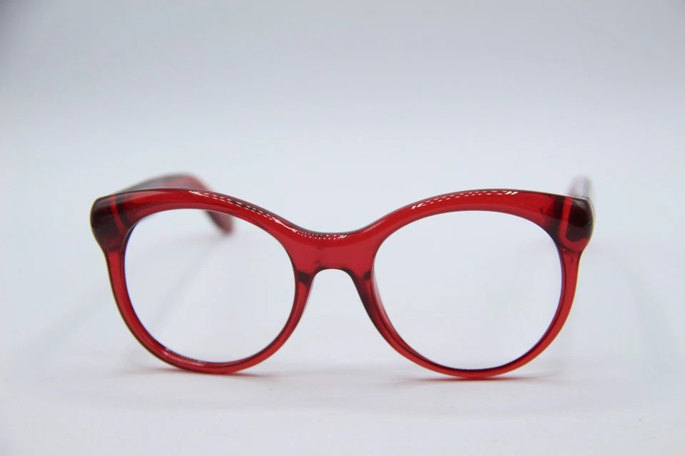 GAFAS GIVENCHY GV 0040 C9A ORO ROJO MONTURAS AUTÉNTICAS 51-20 Foto 2 de 4