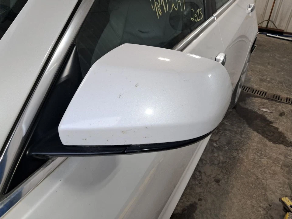 2015 Cadillac ATS Washer Reservoir OEM Used 2.00L 111K Miles C25909 - Image 3 of 4