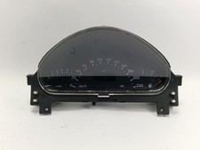 Tachometer MERCEDES BENZ A-KLASSE (W168) A 140 A1685404011