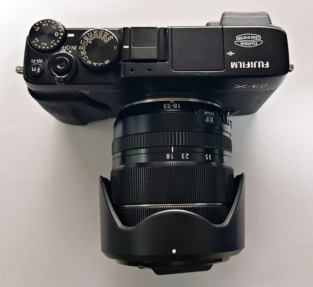Preços baixos em Câmeras digitais Fujifilm X E2 | eBay