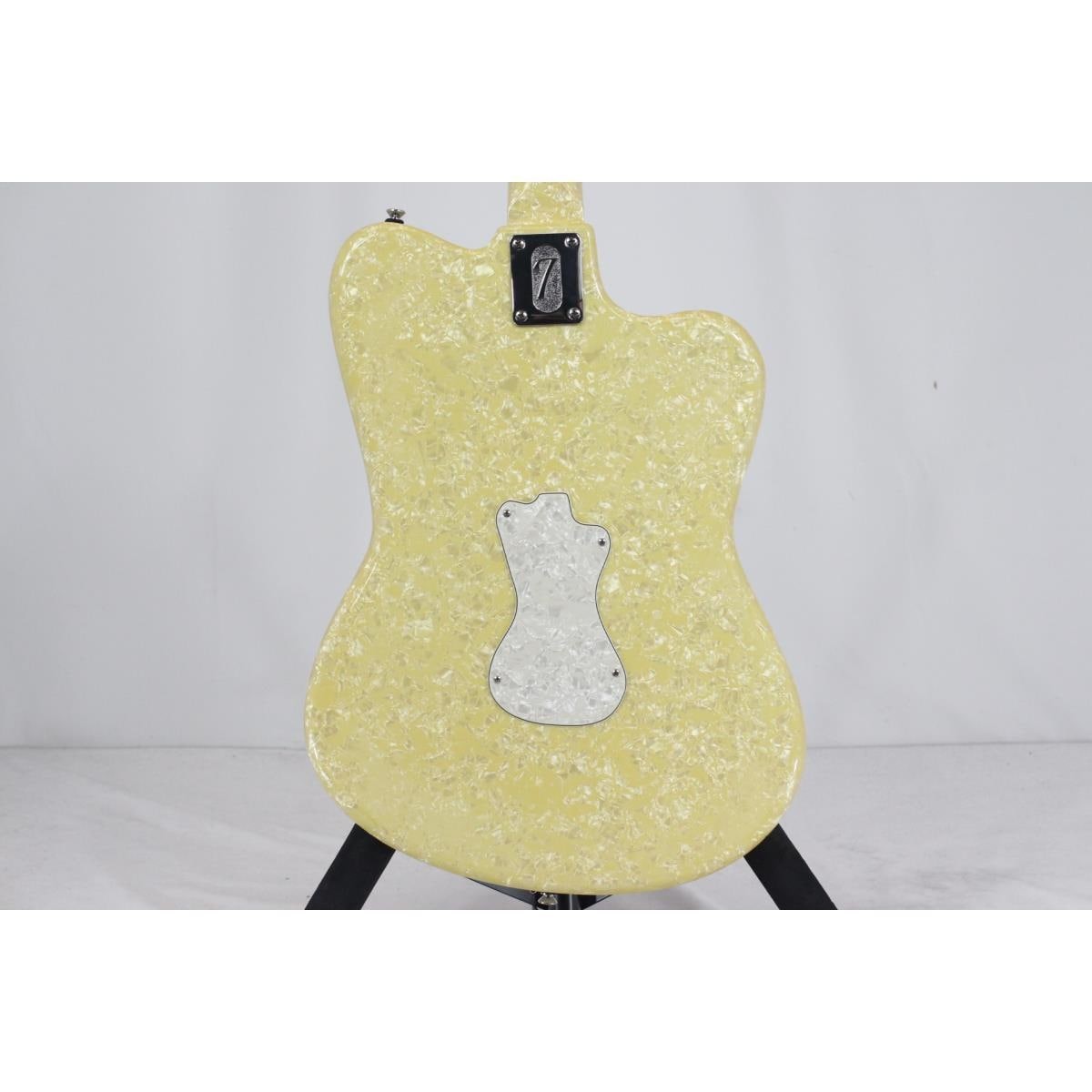 Italia Guitars MODENA CLASSIC/LH Electric Guitar #AM00876 | eBay
