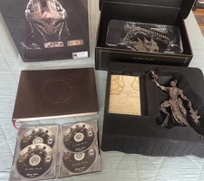 The Elder Scrolls Online Imperial Collector's Edition Box Set for PC and Mac