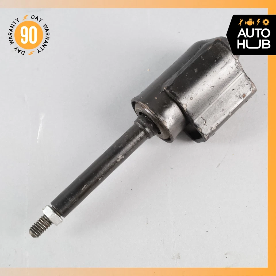 97-04 Aston Martin DB7 seletor de câmbio manual de piso 41120044AB FABRICANTE DE EQUIPAMENTO ORIGINAL - Imagem 2 de 4