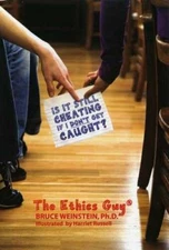 Is It Still Cheating If I Don't Get Caught? - Paperback - VERY GOOD