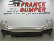 Pare-choc arrière BMW SERIE 7