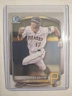 2025 Bowman - Chrome Prospects Konnor Griffin #BCP-86 (RC)