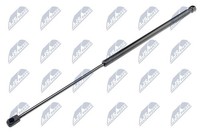NTY AE-WW-019 Gasfeder, Koffer-/Laderaum FüR VW