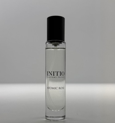 Initio Atomic Rose 10 Ml Eau de Parfum EdP