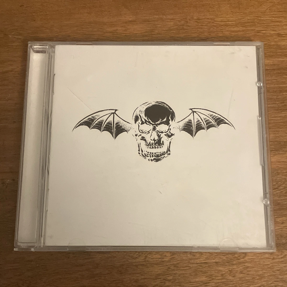 Metal Album Music CDs Avenged Sevenfold for sale | eBay
