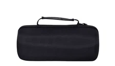 khanka Hard KK153 Travel Case for Portable Smart/Home Speaker Triple Black OB