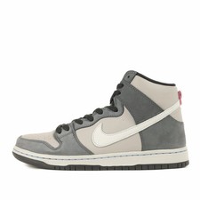 靴 Nike SB dunk high pro medium grey Nike Dunk Pro SB High Medium Grey for Sale | Authenticity