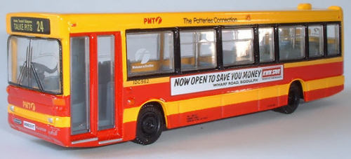EFE POTTERIES PMT PLAXTON POINTER DENNIS DART-20608