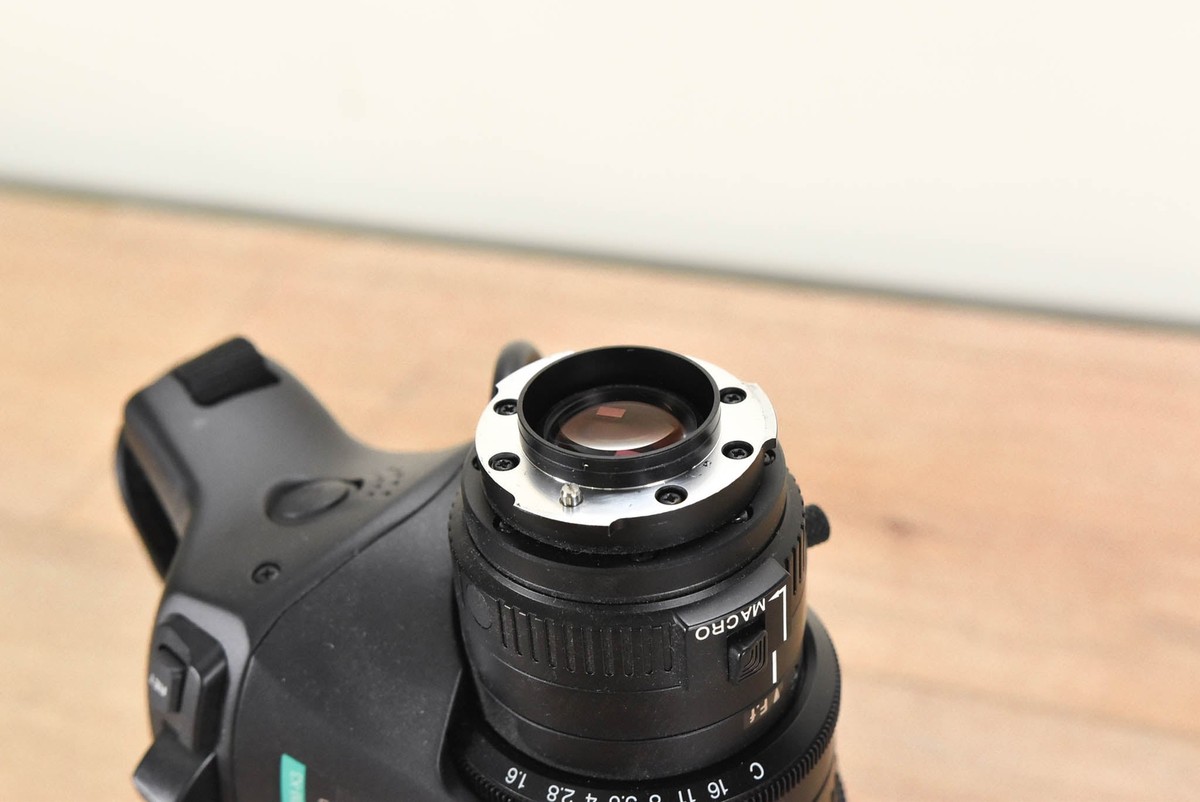 Fujinon XT17sx4.5BRM-K3 Broadcast Camera Lens CG001SZ | eBay