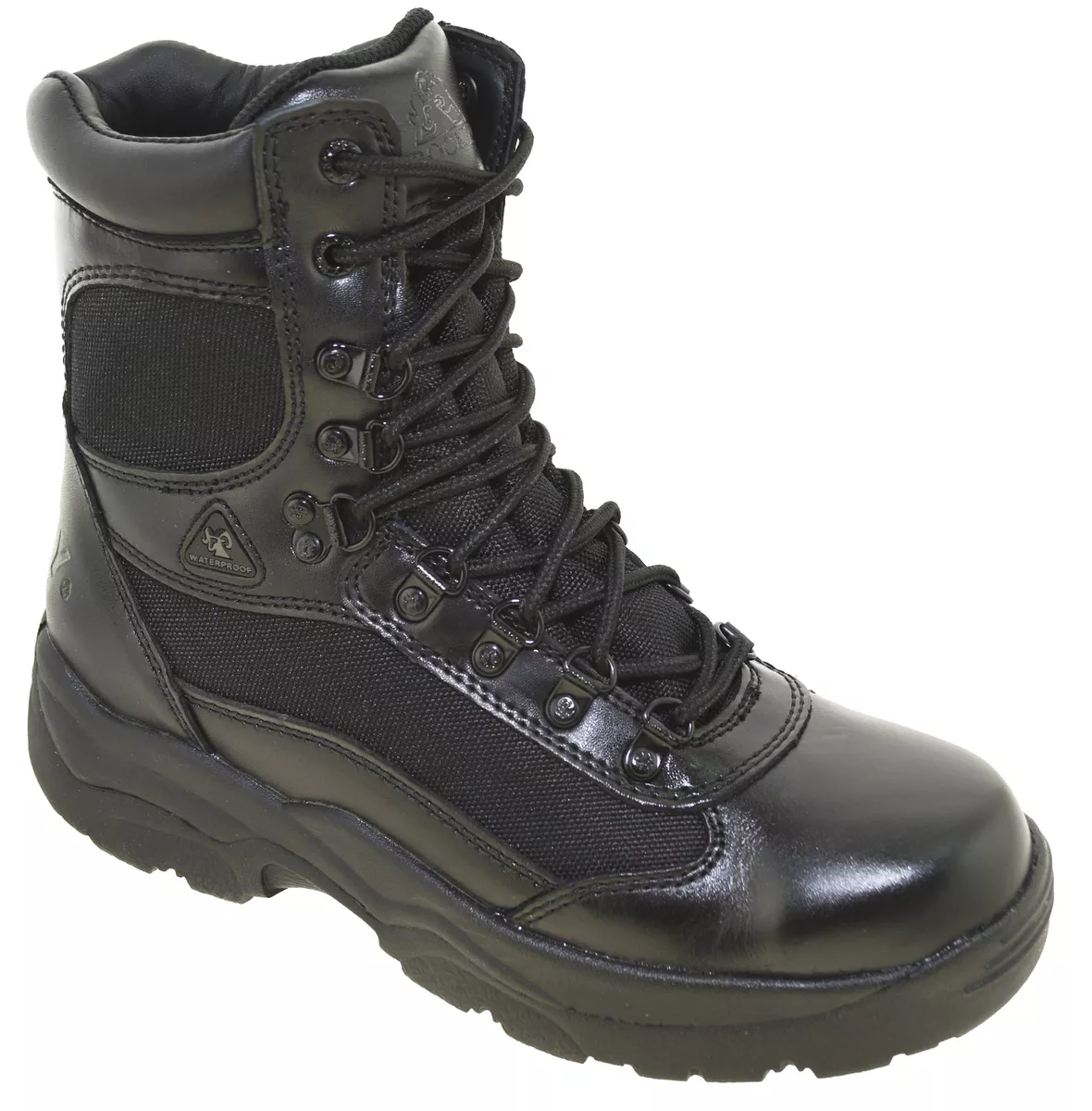 Rocky Men s 8