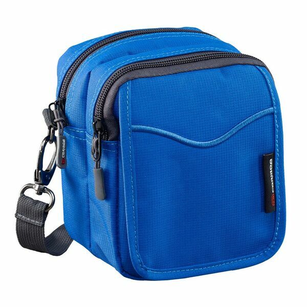 caribee global organiser