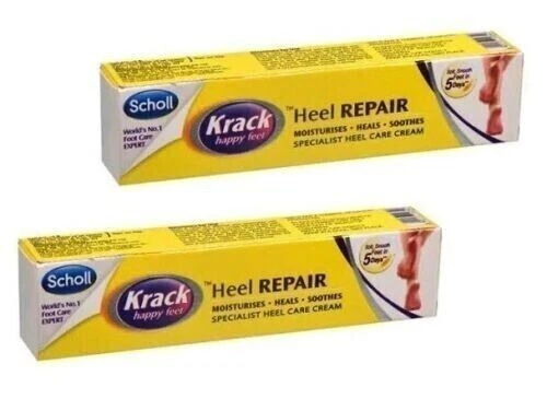 Crack heel shop cream price