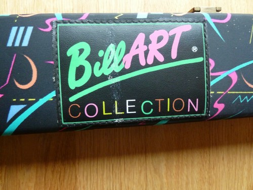 Billard Kö Stock von Bill ART Collection mit Koffer aus den 70/80er Jahren - Bild 3 von 17