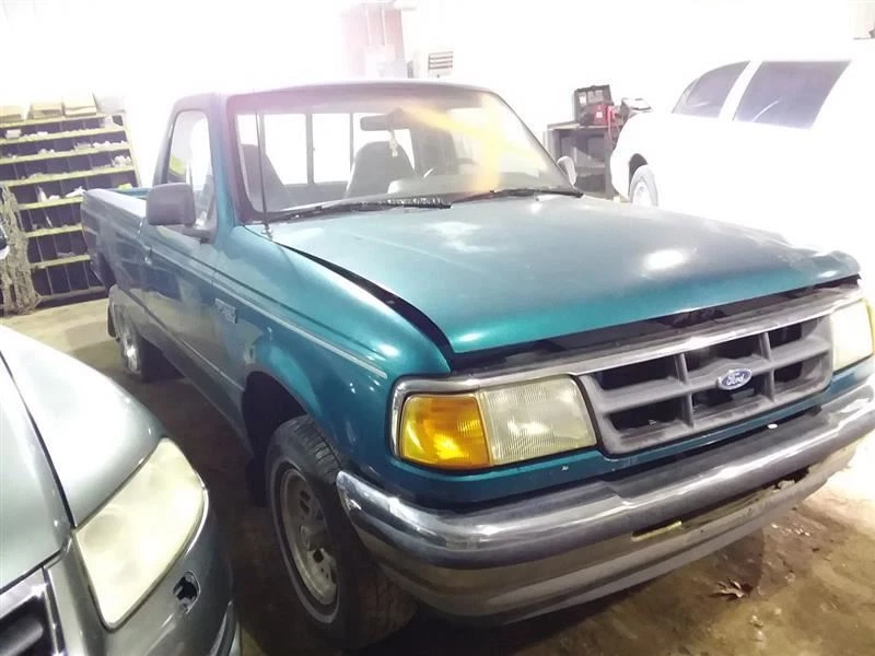 Задние тормоза 9 дюймов подходят для 83-97 RANGER 2036172 - Изображение 3 из 4