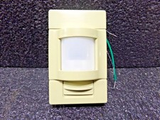 Acuity LWS IV Occupancy Sensor, PIR, 1200Sq Ft, Ivory (RC)