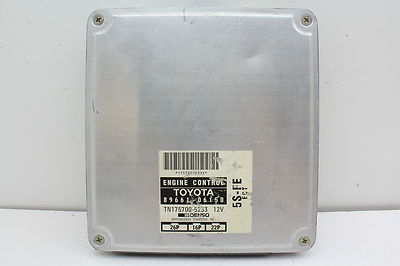 14-16 IMPREZA 34710 FJ251 EPS ELECTRIC POWER STEERING CONTROL UNIT MODULE L2716