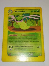 VICTREEBEL - 42/147 - AQUAPOLIS - ITA - POKEMON