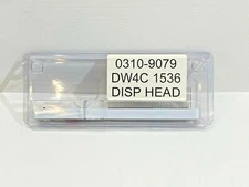 MOLECULAR DEVICES AQUAMAX 0310-9079 DW4C 1536 WELL ASPIRATE HEAD