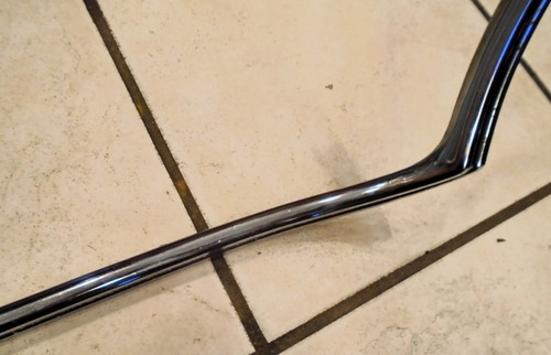 1969-1970 CHRYSLER 300 IMPERIAL Convertible LH Molding Mopar 2901177 Top Boot ? - Picture 9 of 13