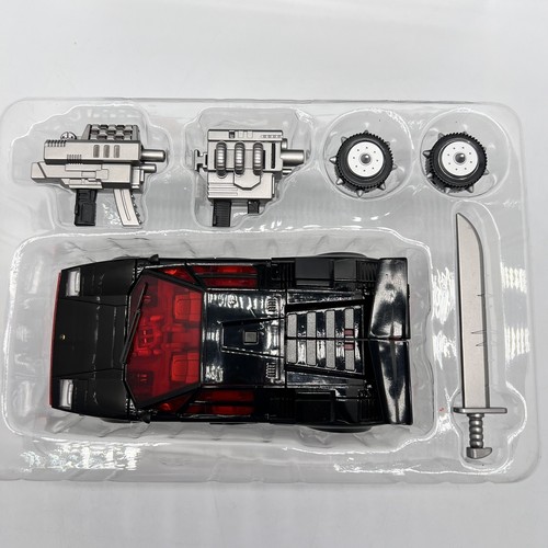 Transformers Masterpiece Lambor MP-12G Lamborghini Takara Tomy US Seller - Picture 4 of 22