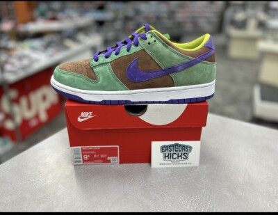 Nike Dunk Low Sp Veneer 2021 Nike Dunk Low Veneer (2020) Size