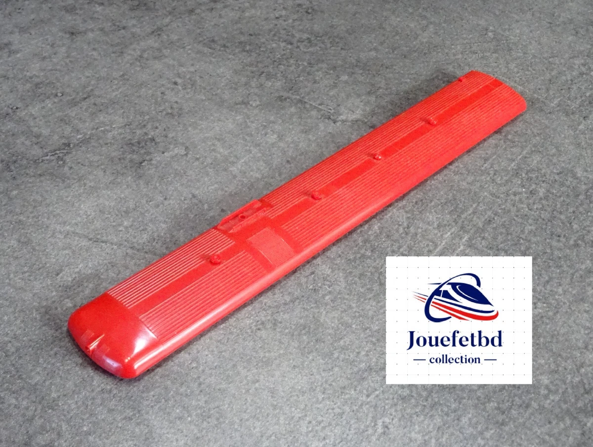 AUTORAIL JOUEF HO EAD XBD caravelle patine service avec remorque EUR