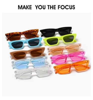 70mm Special Edition Cat Eye Sunglasses Gucci | Accessories | Gucci 7mm Special Edition Cat Eye  main image 4
