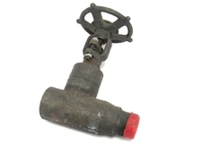 NEW VOGT VALVE API602 GATE VALVE 1-1/2"-800 B-47561 R9