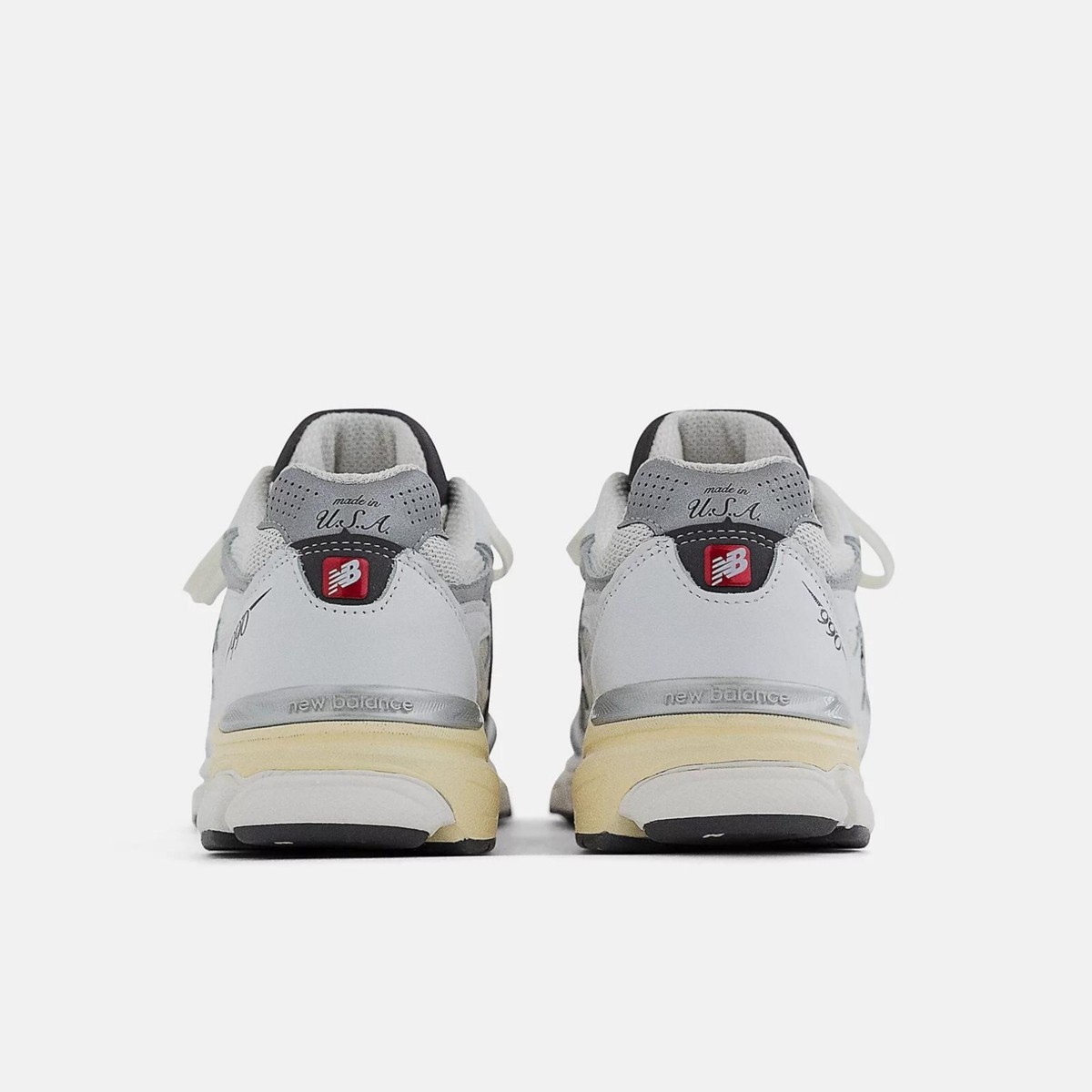 New Balance M990AL3 9.5US | ヤマダウェブコム